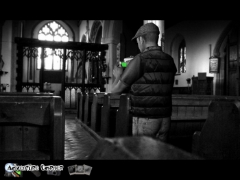 The Lost Crown Screenshot