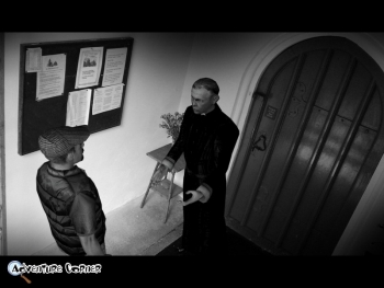 The Lost Crown Screenshot