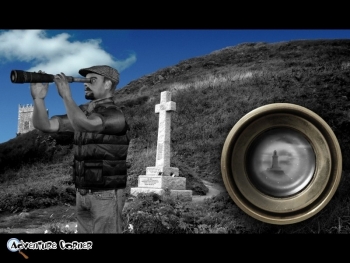 The Lost Crown Screenshot