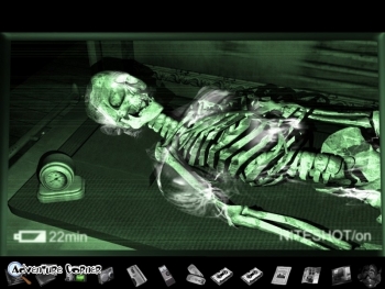 The Lost Crown Screenshot