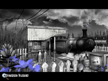 The Lost Crown Screenshot