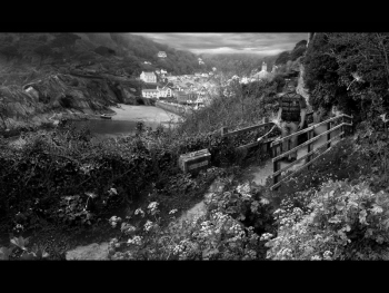 The Lost Crown Screenshot