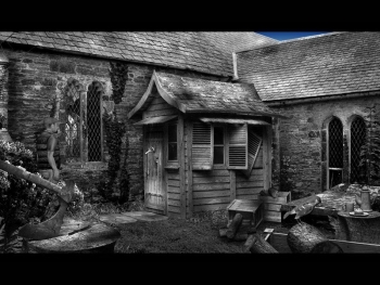 The Lost Crown Screenshot