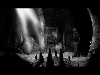 The Lost Crown Screenshot