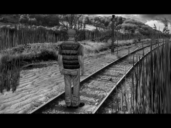 The Lost Crown Screenshot