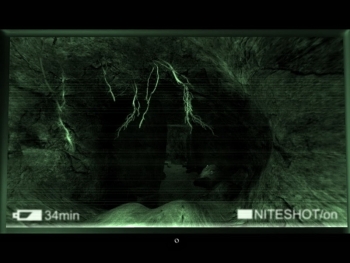 The Lost Crown Screenshot