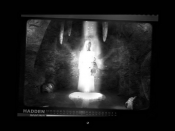 The Lost Crown Screenshot