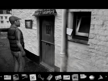 The Lost Crown Screenshot