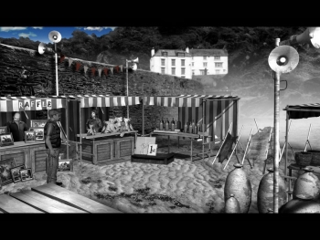 The Lost Crown Screenshot