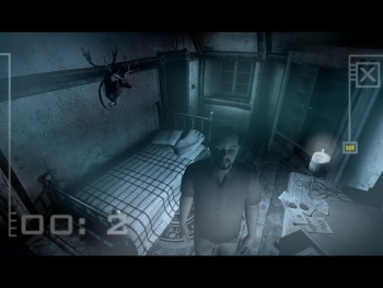 The Lost Crown Screenshot