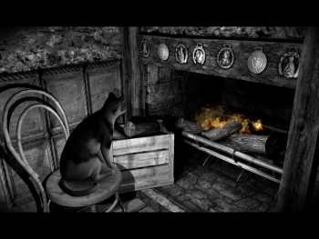 The Lost Crown Screenshot