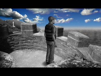 The Lost Crown Screenshot