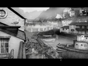 The Lost Crown Screenshot