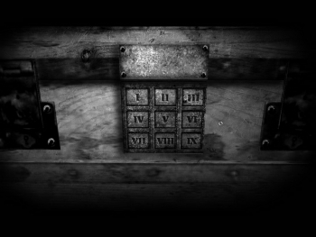 The Lost Crown Screenshot