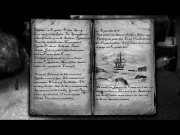 The Lost Crown Screenshot The Lost Crown Screenshot