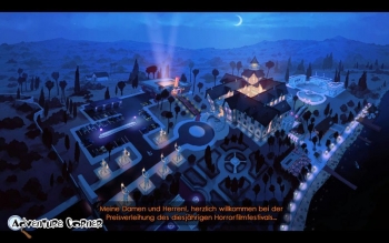 The Next BIG Thing Screenshot