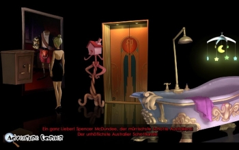 The Next BIG Thing Screenshot