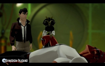 The Next BIG Thing Screenshot