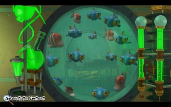 The Next BIG Thing Screenshot