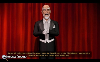 The Next BIG Thing Screenshot