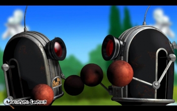 The Next BIG Thing Screenshot