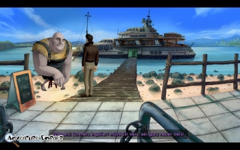 The Next BIG Thing Screenshot