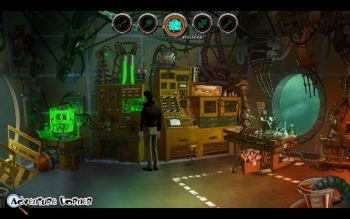 The Next BIG Thing Screenshot