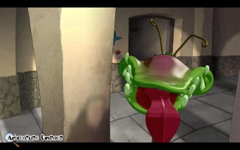 The Next BIG Thing Screenshot