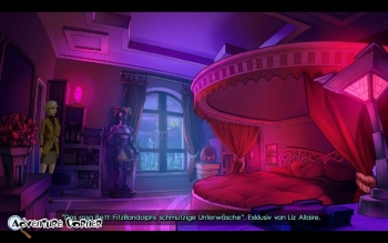 The Next BIG Thing Screenshot