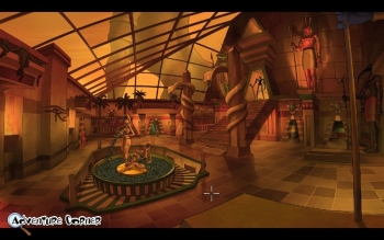 The Next BIG Thing Screenshot