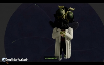 The Next BIG Thing Screenshot