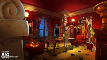 The Next BIG Thing Screenshot