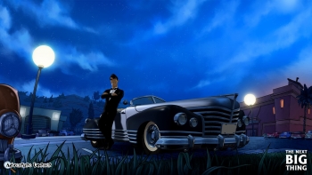 The Next BIG Thing Screenshot