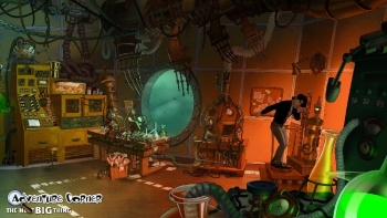 The Next BIG Thing Screenshot The Next BIG Thing Screenshot