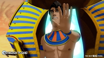 The Next BIG Thing Screenshot