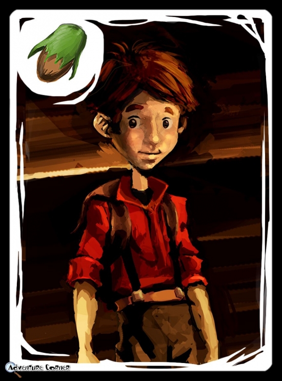 Teaserbild für Exklusiver Ausblick auf The Rabbit's Apprentice