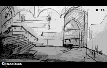 The Second Guest Screenshot