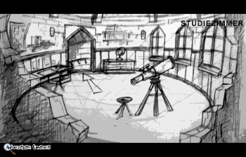 The Second Guest Screenshot