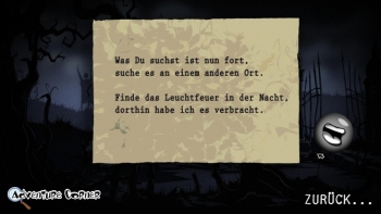 The Second Guest Screenshot