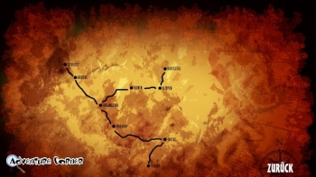 The Second Guest Screenshot