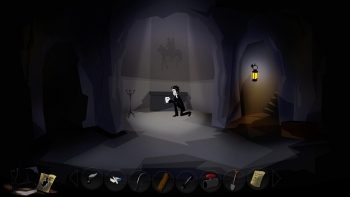 The Second Guest Screenshot