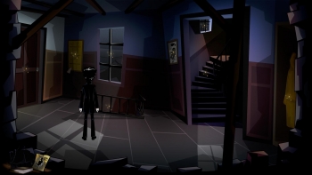 The Second Guest Screenshot