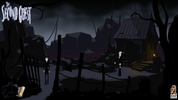 The Second Guest Screenshot