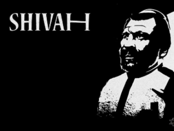 The Shivah Screenshot
