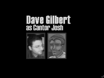 The Shivah Screenshot