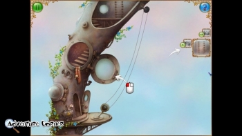 The Tiny Bang Story Screenshot The Tiny Bang Story Screenshot