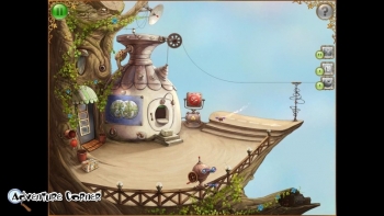 The Tiny Bang Story Screenshot The Tiny Bang Story Screenshot