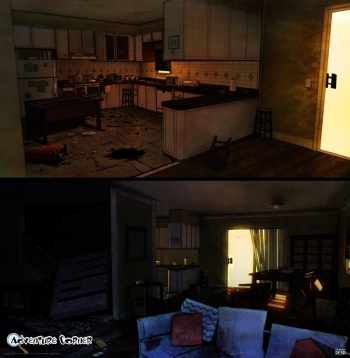 The Walking Dead Screenshot