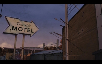 The Walking Dead Screenshot