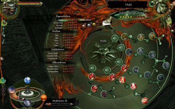 The Witcher Screenshot